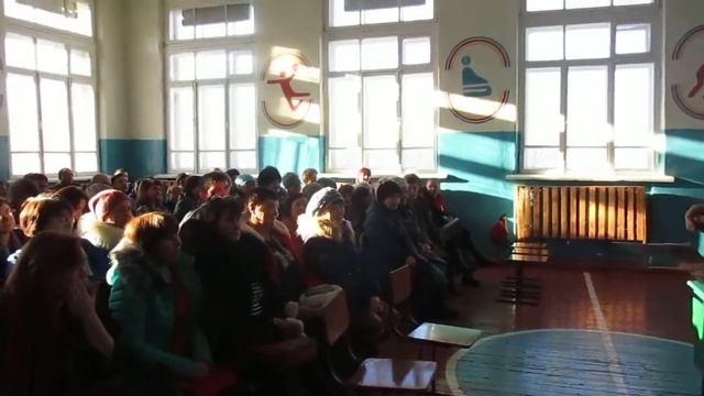 Продолжение ППМИ с.Сайраново 3