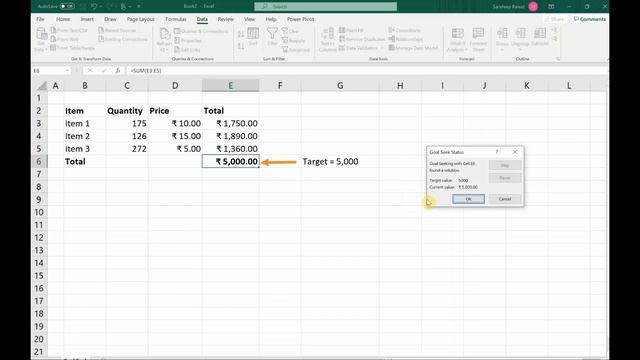 Excel 2016 Intermediates - Top 5 Tips & Tricks (Hindi) смотреть онлайн