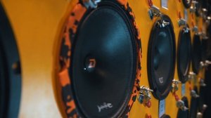 Бюджетный автозвук: Barracuda 200 / Обзор динамиков, прослушка и розыгрыш