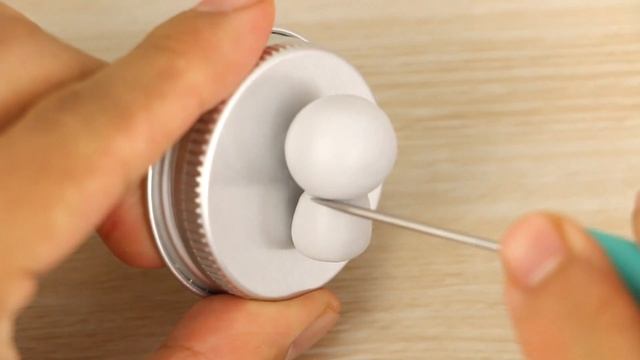 How To Make a Koala in a Tree ~ Polymer Clay Tutorial смотреть онлайн