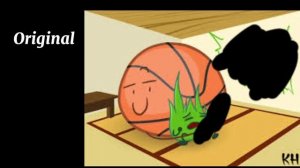 FIXING BFDI R34, SO YOU DONT HAVE TO (PART 2)