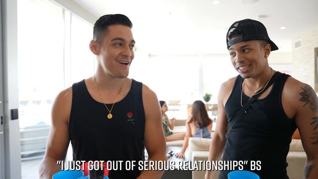 Guy Drugs Girls Drink at a Party!!!! He Lives to REGRET IT смотреть онлайн