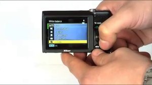 Видео Ревю Nikon Coolpix S2500