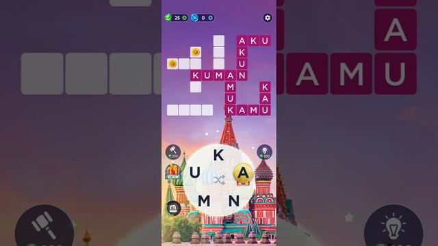 Kunci jawaban game Words of Wonders | WoW 455 | #shorts_video смотреть онлайн