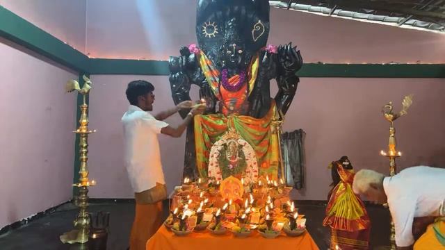 ? Ганеш Чатурти 6 июля 2023 ?  Пуджа для Ганеши ? Начало в 06.00 по Мск ? Ganesha Puja