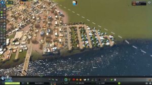 When City Planning in Cities Skylines goes even worse