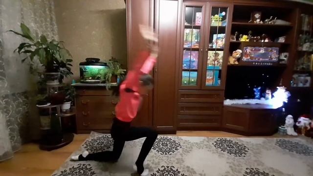 Мастерства с булавами - часть 3 смотреть онлайн