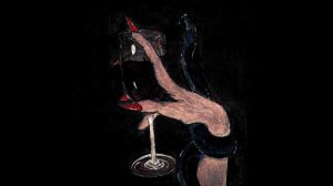 Dissah Dzu - Sarah 2