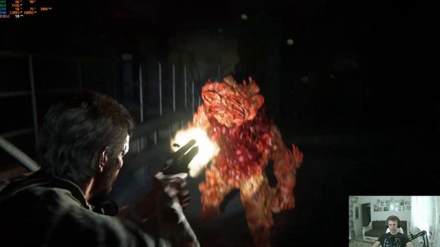 Прохождение #The Last of Us Финал. Видео комментариями смотреть онлайн