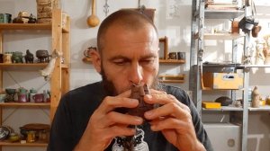 доступный урок игры на свистульках