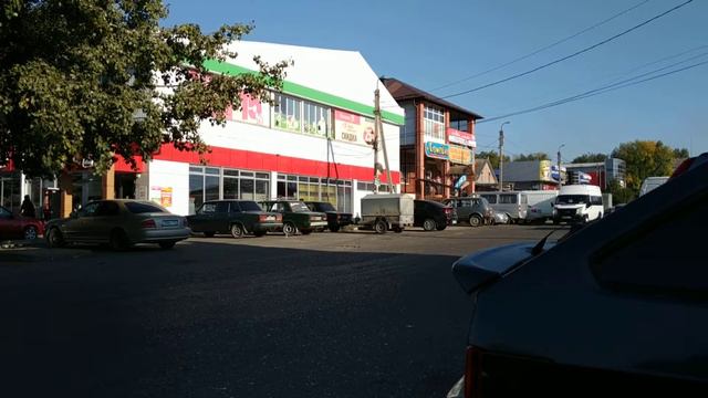 Георгиевск - магнит. смотреть онлайн