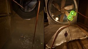 It Takes Two полное прохождение игры (Без комментариев) #1