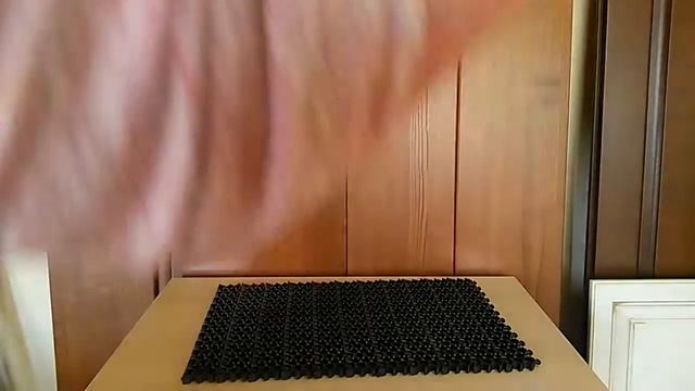 Samsung UE40H6410 Unpacking