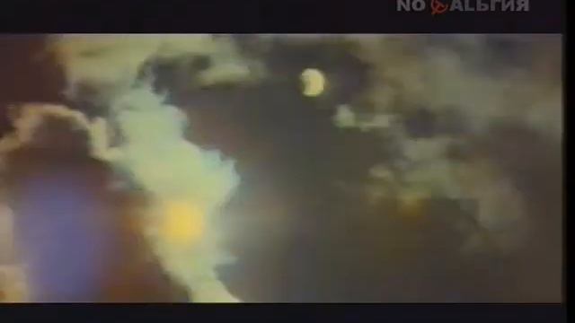 НЛО  Необъявленный визит  1992 год