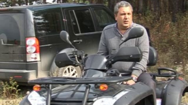 CFMOTO отзывы 2 смотреть онлайн