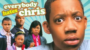 Все ненавидят Криса - 1 сезон 21 серия / Everybody Hates Chris