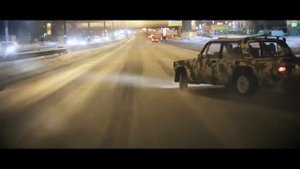 1988  Крис Кельми    Ночное рандеву