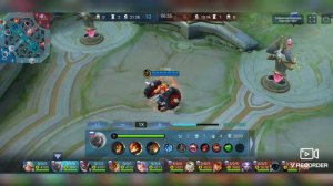 Баксий / Гайд на героя/ Мобайл Легенд / Mobile Legends
