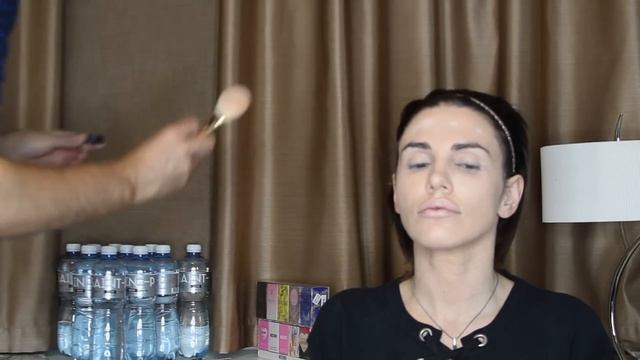 Макияж Новинками! Люкс со скидкой! -Guerlain Givenchy Dior Clarins смотреть онлайн