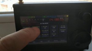 Тестируем доп. плату для Малахита DSP