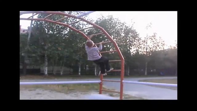 9-летний пакрурист в Пыть-Яхе смотреть онлайн