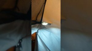 Зимняя палатка - Пингвин Сиберия Премиум + теплообменник Сибтермо (обустройство палатки дома)