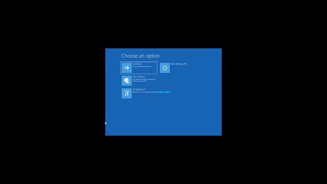 3 Fix Error Code 0xc0000428 BSoD in Windows 11 смотреть онлайн