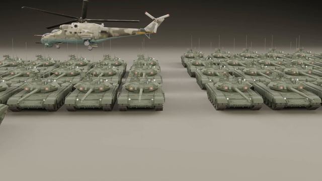 Узнай сколько танков во взводе, роте, бтальоне, полку, дивизии. Количество может отличаться условий смотреть онлайн