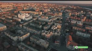 Видеоэкскурсия по Калуге