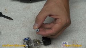 How To Use Dremel Mini Saw # 670 Rotary Tool