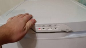 Морозильная камера Саратов 153