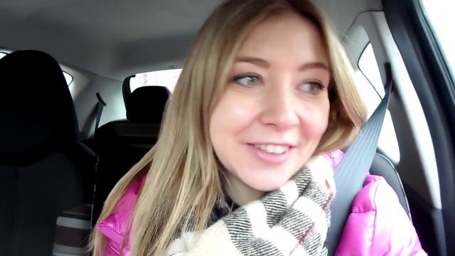 ВЛОГ: Лазерная эпиляция, GlamourBag смотреть онлайн