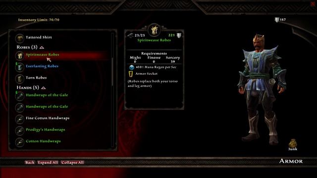 Kingdoms of Amalur Gameplay & Walkthrough - Part 18 - House of Vengeance смотреть онлайн