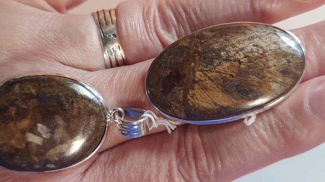 БРОНЗИТ СИЛА ДУХА. смотреть онлайн