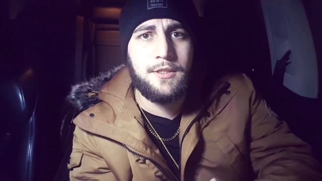 Бибо. Обращение к молодёжи Осетии.