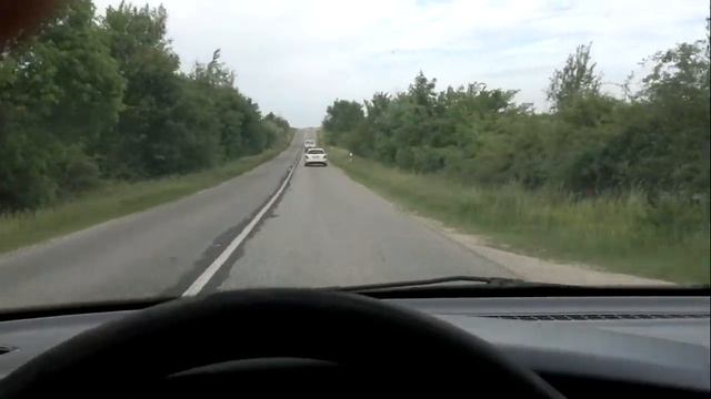 Skoda Octavia 1.6 AEE смотреть онлайн