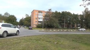 г. Сосновый Бор Ленинградская область