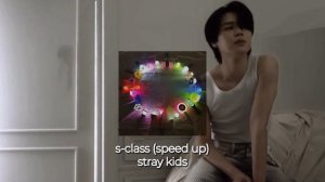 ˳⁺⁎˚⭒ плейлист что бы почувствовать себя лайстиком (speed up) ☆