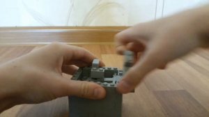 ОЧЕНЬ КРУТАЯ КОНФЕТНИЦА 6 X 8!!! ВЫБРАСЫВАТЕЛЬ МОНЕТ!!! БЛОКИРОВКА РЫЧАГА!!! САМОДЕЛКА!!!