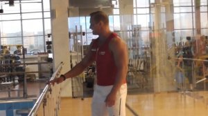 КАК ТРЕНЕРУ ПОЛУЧИТЬ БОЛЬШУЮ ЗАРПЛАТУ? ( ФИТНЕС ИНСТРУКТОР, ФИТНЕС КУРС, КУРС ТРЕНЕР )