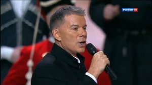 Trung đoàn Siberi - Олег Газманов - Сибирский полк