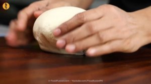 Khasta Chicken Kachori - Easy Ramzan Special Recipe by Food Fusion