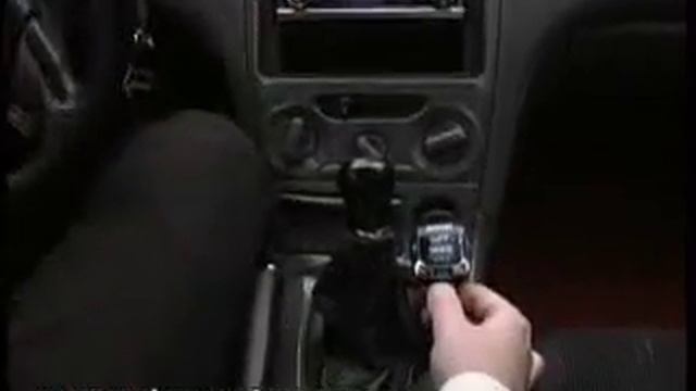 MP3 - FM модулятор. Тест, и описание модулятора