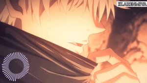 OST: Jujutsu Kaisen — Сатору Годжо VS Сукуна Рёмен°