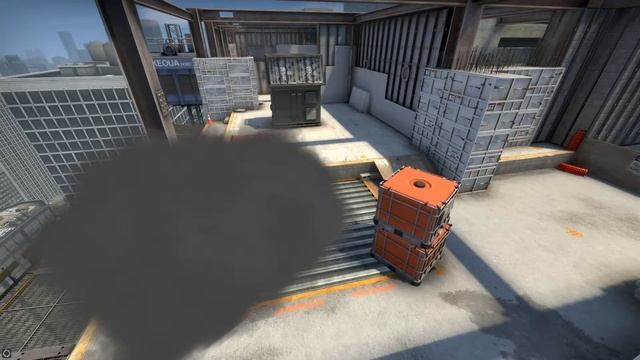 11 Фишек на карте Vertigo / 11 Tricks on Vertigo | CS:GO