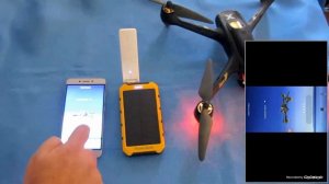 Cheap WiFi Repeater Setup for Long Range Drone Control