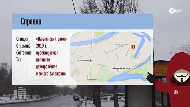 ЖК «Ривер Парк» в Нагатинском Затоне проверен Тайным покупателем новостроек