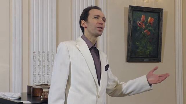 "Что будет, то и будет..." 08.03.2017 Андрей Свяцкий & Олег Вайнштейн смотреть онлайн