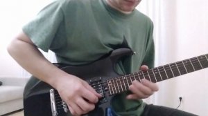 AVENGED SEVENFOLD — «Gunslinger»