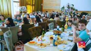 Дагестанская свадьба / Сулейман стальский район.Касумкент